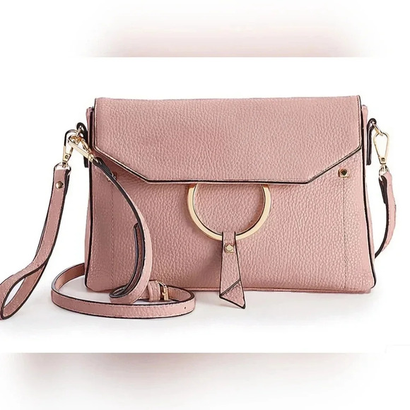 Mellow World Handbags - MELLOW WORLD Crossbody Handbag